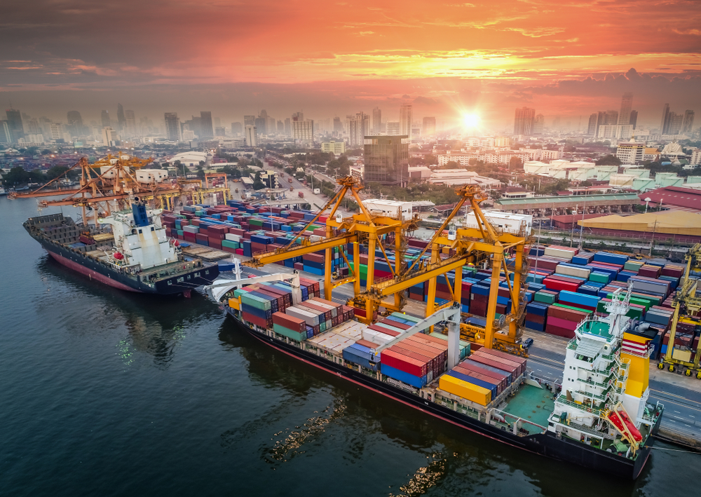The South African Merchant Shipping Bill, 2020