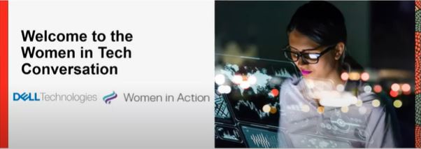 Women in Tech Conversations: International Women's Month Celebration