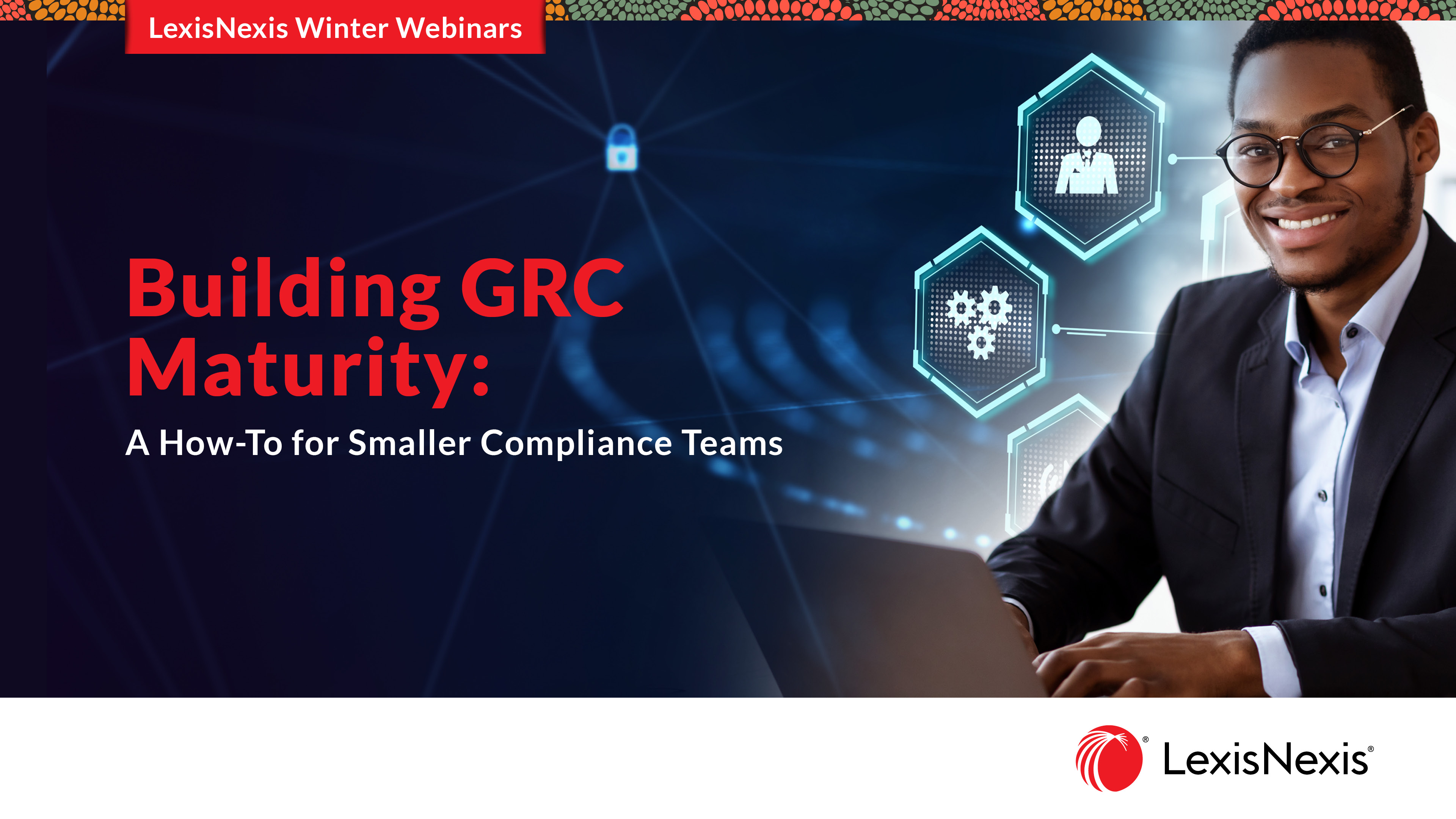 Building GRC Maturity - A How-To for Smaller Teams