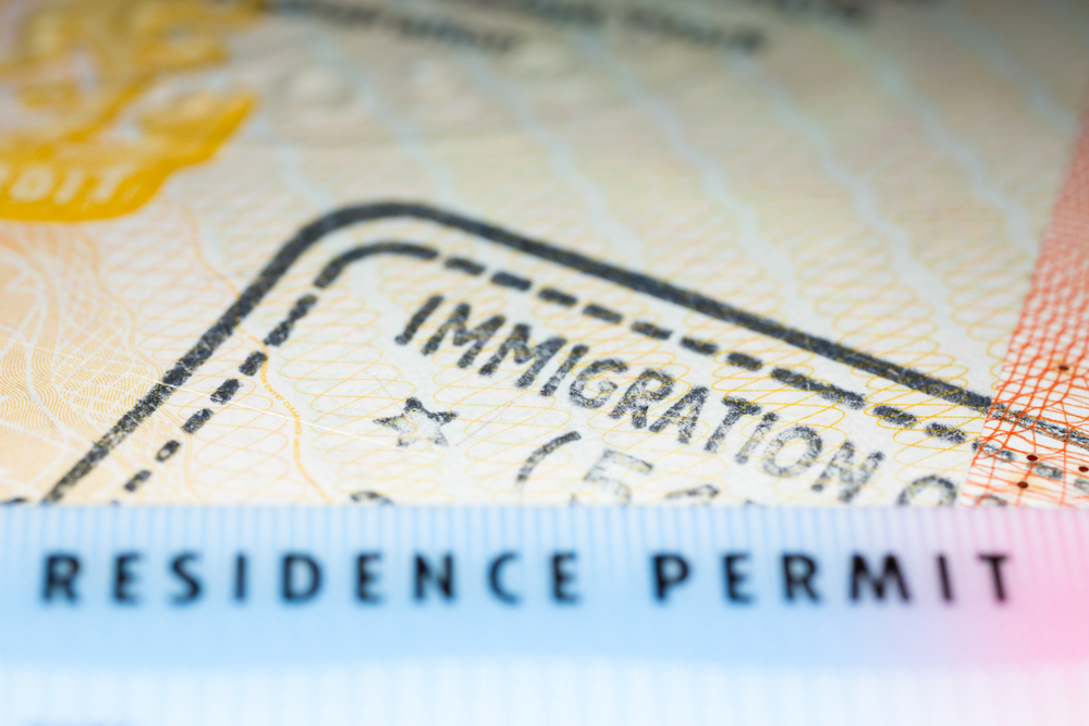 The impact of COVID-19 on the immigration industry