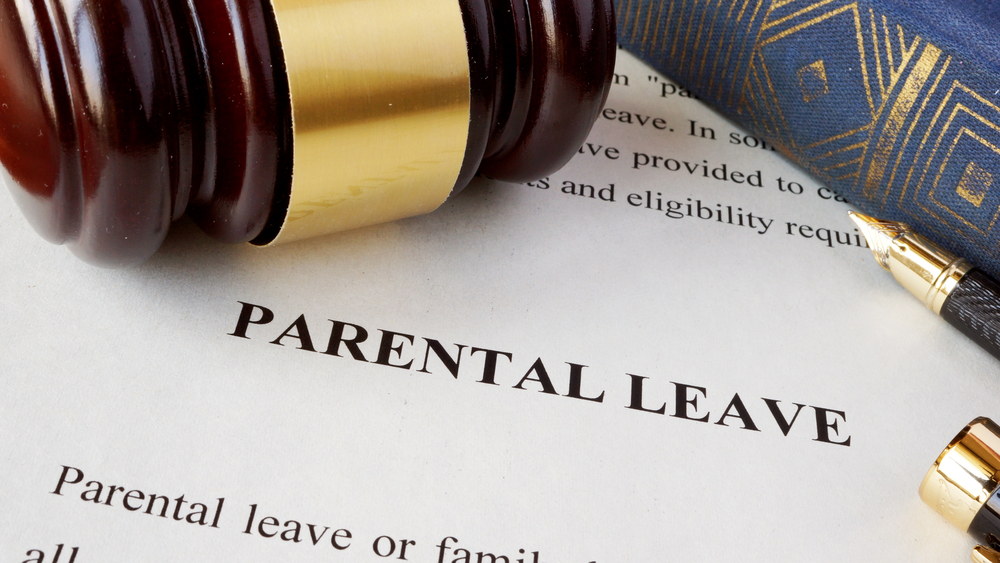 Parental leave – what it means for your business