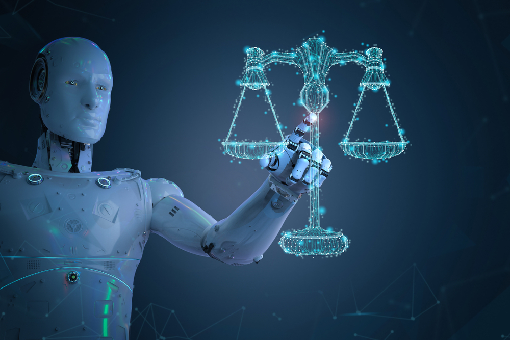 Six ways Artificial Intelligence (AI) is transforming law practice