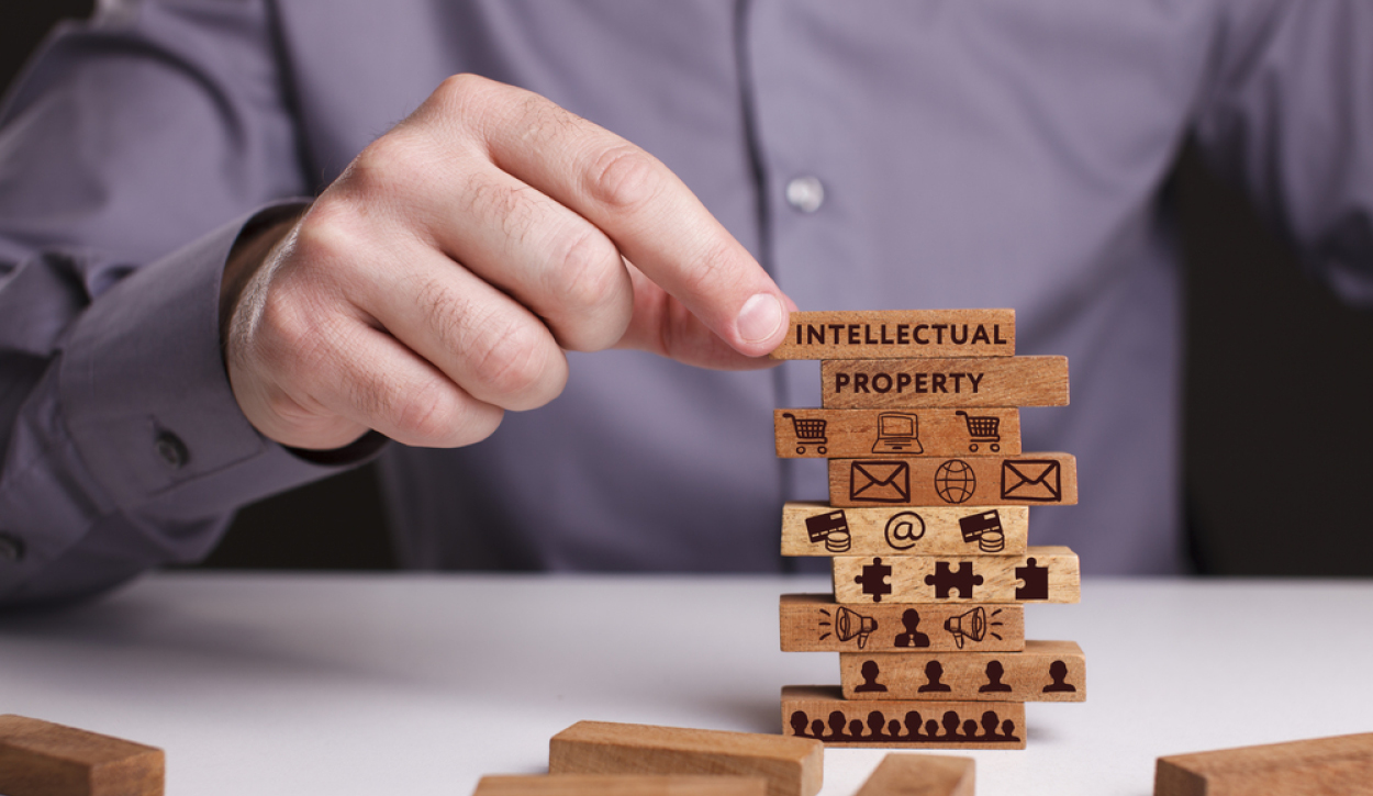 A new era in Intellectual Property Law Reports thumb