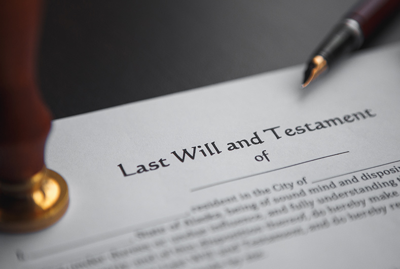What is a Will