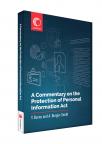 A Commentary on the Protection of Personal Information Act cover