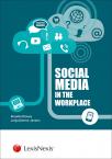 Social Media in the Workplace cover